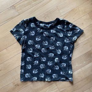 Urban Outfitters - Yin Yang Rabbits Tee